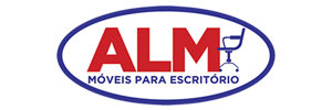 ALM Móveis para Escritório